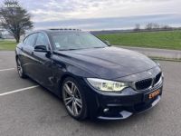 BMW Série 4 Gran Coupe GRAN-COUPE 3.0 440 I 326 CH M SPORT + OPTIONS - <small></small> 31.990 € <small>TTC</small> - #8