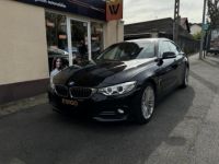BMW Série 4 Gran Coupe GRAN-COUPE 420 2.0 D 190Ch INNOVATION XDRIVE BVA LUXURY - <small></small> 22.990 € <small>TTC</small> - #1