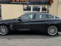 BMW Série 4 Gran Coupe GRAN-COUPE 420 2.0 D 190Ch INNOVATION XDRIVE BVA LUXURY - <small></small> 22.990 € <small>TTC</small> - #2