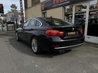 BMW Série 4 Gran Coupe GRAN-COUPE 420 2.0 D 190Ch INNOVATION XDRIVE BVA LUXURY - <small></small> 22.990 € <small>TTC</small> - #3