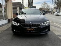 BMW Série 4 Gran Coupe GRAN-COUPE 420 2.0 D 190Ch INNOVATION XDRIVE BVA LUXURY - <small></small> 22.990 € <small>TTC</small> - #7