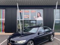 BMW Série 4 Gran Coupe GRAN-COUPE 440i 326 CH M SPORT + OPTIONS - <small></small> 31.980 € <small>TTC</small> - #1