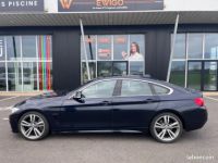 BMW Série 4 Gran Coupe GRAN-COUPE 440i 326 CH M SPORT + OPTIONS - <small></small> 31.980 € <small>TTC</small> - #3