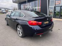 BMW Série 4 Gran Coupe GRAN-COUPE 440i 326 CH M SPORT + OPTIONS - <small></small> 31.980 € <small>TTC</small> - #4