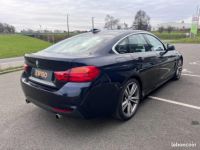 BMW Série 4 Gran Coupe GRAN-COUPE 440i 326 CH M SPORT + OPTIONS - <small></small> 31.980 € <small>TTC</small> - #6