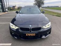 BMW Série 4 Gran Coupe GRAN-COUPE 440i 326 CH M SPORT + OPTIONS - <small></small> 31.980 € <small>TTC</small> - #9