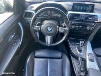 BMW Série 4 Gran Coupe GRAN-COUPE 440i 326 CH M SPORT + OPTIONS - <small></small> 31.980 € <small>TTC</small> - #20