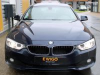 BMW Série 4 Gran Coupe GRAN-COUPE (F36) 420IA 184 ch Lounge - <small></small> 23.990 € <small>TTC</small> - #8