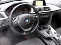 BMW Série 4 Gran Coupe GRAN-COUPE (F36) 420IA 184 ch Lounge - <small></small> 23.990 € <small>TTC</small> - #11