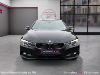 BMW Série 4 Gran Coupe GRAND 420 D 2L 2.0 DIESEL 190 CV LUXURY GARANTIE 12 MOIS Entretien EXCELLENT ETAT - <small></small> 21.989 € <small>TTC</small> - #6