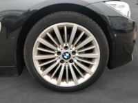 BMW Série 4 Gran Coupe GRAND 420 D 2L 2.0 DIESEL 190 CV LUXURY GARANTIE 12 MOIS Entretien EXCELLENT ETAT - <small></small> 21.989 € <small>TTC</small> - #15