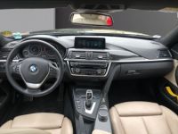 BMW Série 4 Gran Coupe GRAND 420 D 2L 2.0 DIESEL 190 CV LUXURY GARANTIE 12 MOIS Entretien EXCELLENT ETAT - <small></small> 21.989 € <small>TTC</small> - #18