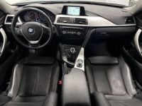 BMW Série 4 Gran Coupe I (F36) 418d 150ch Luxury / À PARTIR DE 209,50 € * - <small></small> 16.990 € <small>TTC</small> - #17