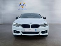 BMW Série 4 Gran Coupe I (F36) 435dA xDrive 313ch M Sport - <small></small> 24.990 € <small>TTC</small> - #2