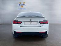 BMW Série 4 Gran Coupe I (F36) 435dA xDrive 313ch M Sport - <small></small> 24.990 € <small>TTC</small> - #6