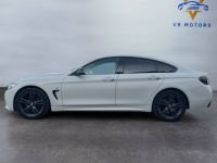 BMW Série 4 Gran Coupe I (F36) 435dA xDrive 313ch M Sport - <small></small> 24.990 € <small>TTC</small> - #8