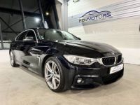 BMW Série 4 Gran Coupe I (F36) 440iA 326ch M Sport - <small></small> 36.990 € <small>TTC</small> - #1