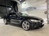 BMW Série 4 Gran Coupe I (F36) 440iA 326ch M Sport - <small></small> 36.990 € <small>TTC</small> - #2