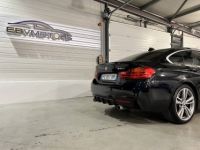 BMW Série 4 Gran Coupe I (F36) 440iA 326ch M Sport - <small></small> 36.990 € <small>TTC</small> - #3