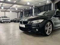 BMW Série 4 Gran Coupe I (F36) 440iA 326ch M Sport - <small></small> 36.990 € <small>TTC</small> - #7