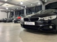 BMW Série 4 Gran Coupe I (F36) 440iA 326ch M Sport - <small></small> 36.990 € <small>TTC</small> - #8