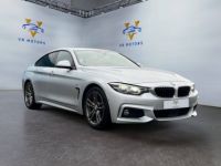 BMW Série 4 Gran Coupe I (F36) 440iA 326ch Sport Propulsion *Kit M Performance POWER and SOUND* - <small></small> 34.990 € <small>TTC</small> - #1