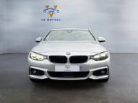 BMW Série 4 Gran Coupe I (F36) 440iA 326ch Sport Propulsion *Kit M Performance POWER and SOUND* - <small></small> 34.990 € <small>TTC</small> - #2