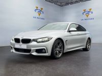 BMW Série 4 Gran Coupe I (F36) 440iA 326ch Sport Propulsion *Kit M Performance POWER and SOUND* - <small></small> 34.990 € <small>TTC</small> - #3