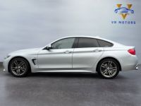 BMW Série 4 Gran Coupe I (F36) 440iA 326ch Sport Propulsion *Kit M Performance POWER and SOUND* - <small></small> 34.990 € <small>TTC</small> - #4