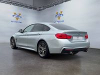 BMW Série 4 Gran Coupe I (F36) 440iA 326ch Sport Propulsion *Kit M Performance POWER and SOUND* - <small></small> 34.990 € <small>TTC</small> - #5