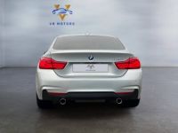 BMW Série 4 Gran Coupe I (F36) 440iA 326ch Sport Propulsion *Kit M Performance POWER and SOUND* - <small></small> 34.990 € <small>TTC</small> - #6