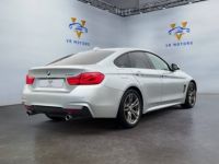 BMW Série 4 Gran Coupe I (F36) 440iA 326ch Sport Propulsion *Kit M Performance POWER and SOUND* - <small></small> 34.990 € <small>TTC</small> - #7