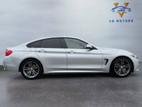 BMW Série 4 Gran Coupe I (F36) 440iA 326ch Sport Propulsion *Kit M Performance POWER and SOUND* - <small></small> 34.990 € <small>TTC</small> - #8