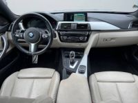 BMW Série 4 Gran Coupe I (F36) 440iA 326ch Sport Propulsion *Kit M Performance POWER and SOUND* - <small></small> 34.990 € <small>TTC</small> - #10