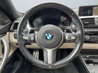 BMW Série 4 Gran Coupe I (F36) 440iA 326ch Sport Propulsion *Kit M Performance POWER and SOUND* - <small></small> 34.990 € <small>TTC</small> - #12