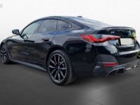 BMW Série 4 Gran Coupe i4 eDr35 Coupé MSport - <small></small> 47.400 € <small>TTC</small> - #2