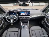 BMW Série 4 Gran Coupe i4 eDr35 Coupé MSport - <small></small> 47.400 € <small>TTC</small> - #3