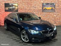 BMW Série 4 Gran Coupe LCI GranCoupé 18d 136 cv ( Coupé 418d idem 420d ) IMMAT FRANCAISE - <small></small> 19.990 € <small>TTC</small> - #1