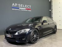 BMW Série 4 Gran Coupe M440i GC 326ch MSport, PANO, H&K, CAM360, HUD, Keyless - <small></small> 43.990 € <small></small> - #1