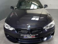 BMW Série 4 Gran Coupe M440i GC 326ch MSport, PANO, H&K, CAM360, HUD, Keyless - <small></small> 43.990 € <small></small> - #2