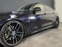 BMW Série 4 Gran Coupe M440i GC 326ch MSport, PANO, H&K, CAM360, HUD, Keyless - <small></small> 43.990 € <small></small> - #4