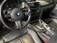 BMW Série 4 Gran Coupe M440i GC 326ch MSport, PANO, H&K, CAM360, HUD, Keyless - <small></small> 43.990 € <small></small> - #6