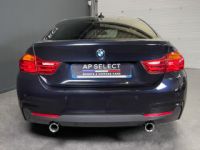 BMW Série 4 Gran Coupe M440i GC 326ch MSport, PANO, H&K, CAM360, HUD, Keyless - <small></small> 43.990 € <small></small> - #16