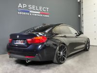 BMW Série 4 Gran Coupe M440i GC 326ch MSport, PANO, H&K, CAM360, HUD, Keyless - <small></small> 43.990 € <small></small> - #17