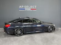 BMW Série 4 Gran Coupe M440i GC 326ch MSport, PANO, H&K, CAM360, HUD, Keyless - <small></small> 43.990 € <small></small> - #18