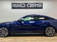 BMW Série 4 Gran Coupe M440I Grand Coupé XDrive 374 ch HK / M Performance / Origine France / CarPlay / Caméra 360° - <small></small> 79.990 € <small>TTC</small> - #3