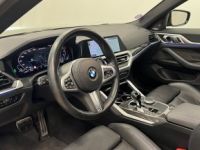 BMW Série 4 Gran Coupe M440I Grand Coupé XDrive 374 ch HK / M Performance / Origine France / CarPlay / Caméra 360° - <small></small> 79.990 € <small>TTC</small> - #7