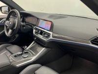 BMW Série 4 Gran Coupe M440I Grand Coupé XDrive 374 ch HK / M Performance / Origine France / CarPlay / Caméra 360° - <small></small> 79.990 € <small>TTC</small> - #9