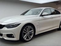 BMW Série 4 Gran Coupe M440i M-Sport,NaviProf,HUD,19 - <small></small> 53.900 € <small>TTC</small> - #1