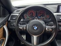 BMW Série 4 Gran Coupe M440i M-Sport,NaviProf,HUD,19 - <small></small> 53.900 € <small>TTC</small> - #5